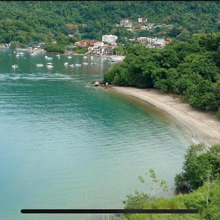 Flat Camorim Em Angra Dos Reis/Rj. Екстериор снимка