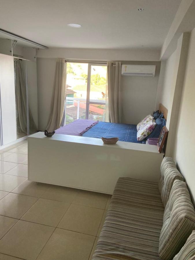 Flat Camorim Em Angra Dos Reis/Rj. Екстериор снимка
