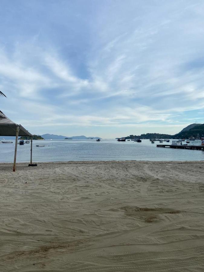 Flat Camorim Em Angra Dos Reis/Rj. Екстериор снимка