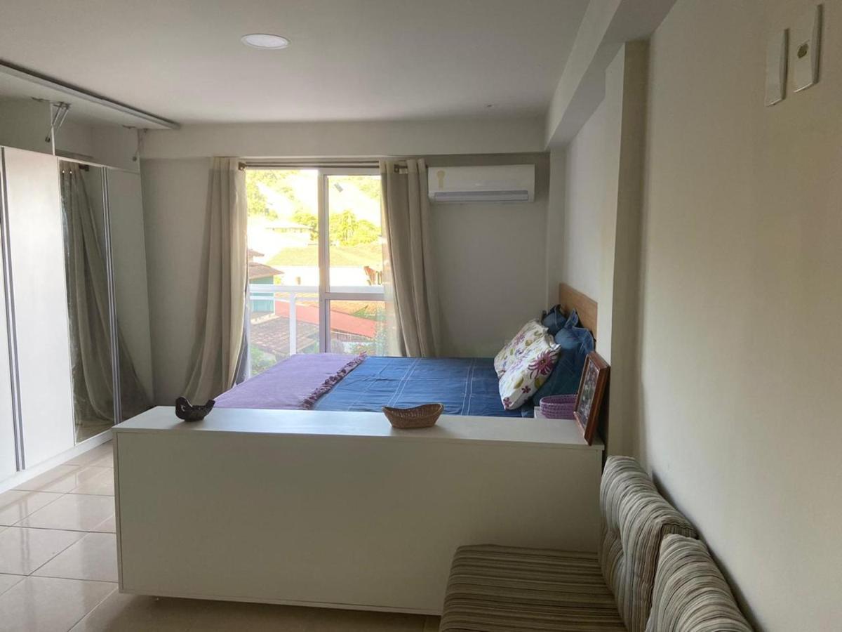 Flat Camorim Em Angra Dos Reis/Rj. Екстериор снимка