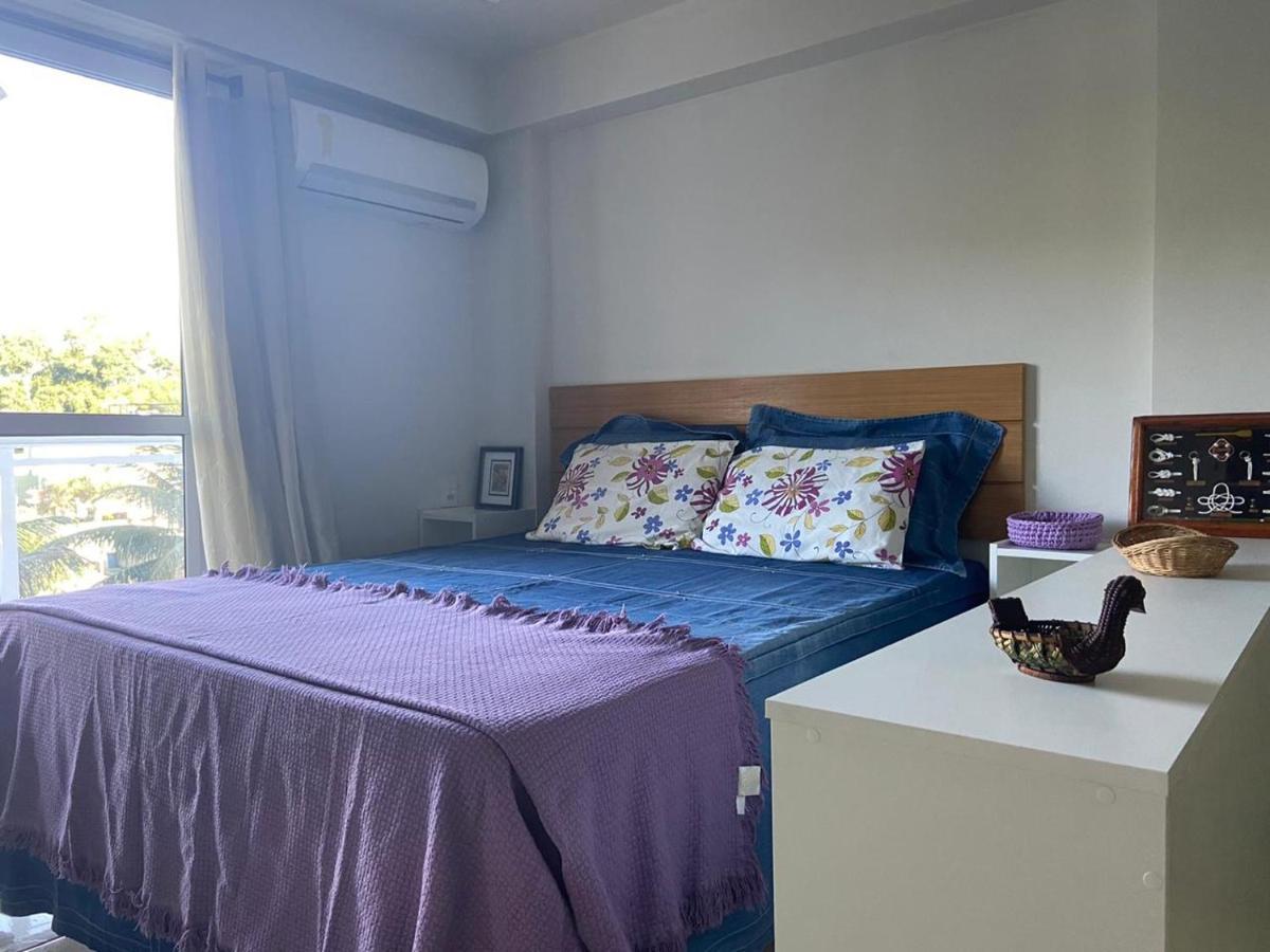 Flat Camorim Em Angra Dos Reis/Rj. Екстериор снимка