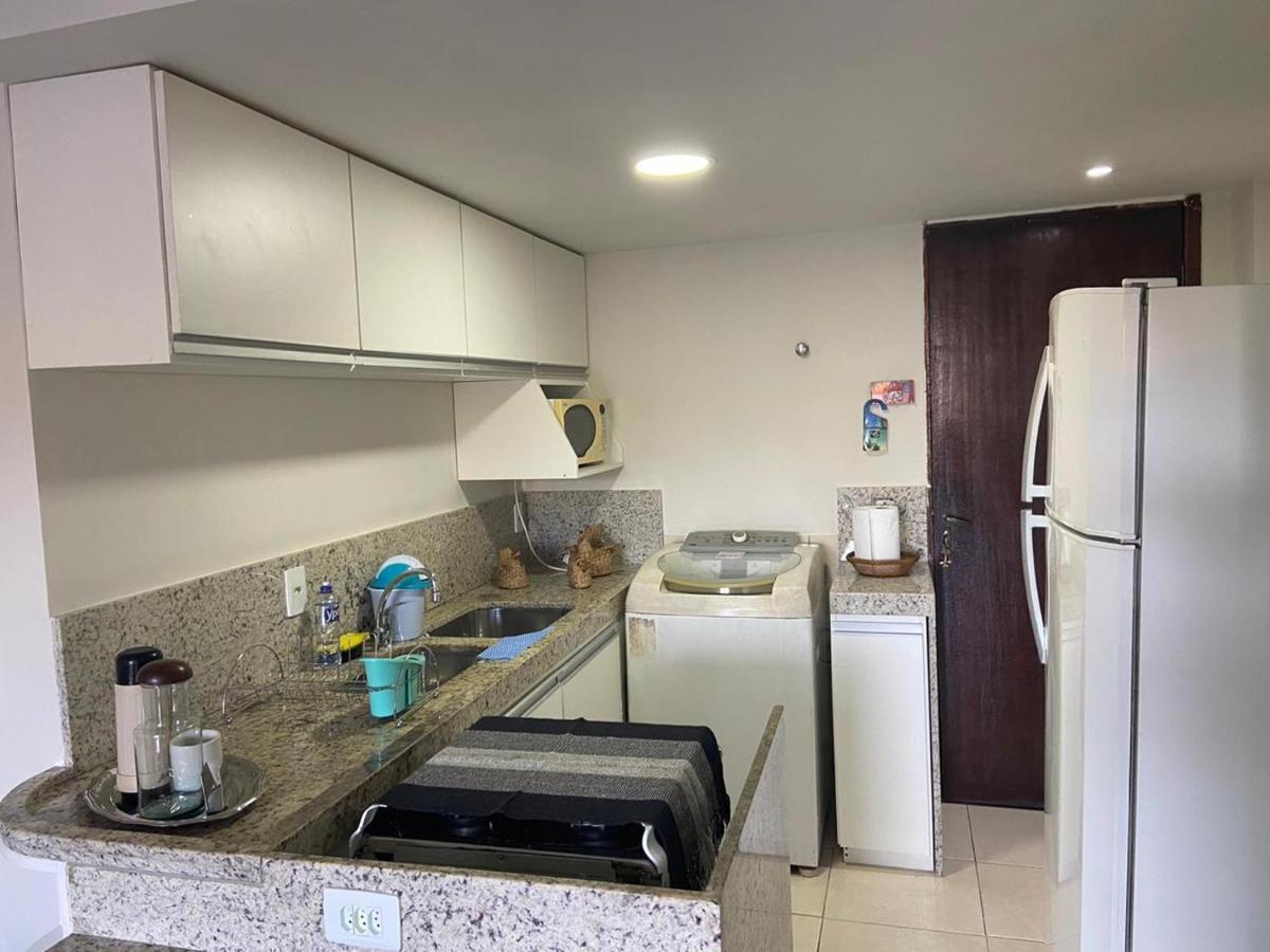 Flat Camorim Em Angra Dos Reis/Rj. Екстериор снимка